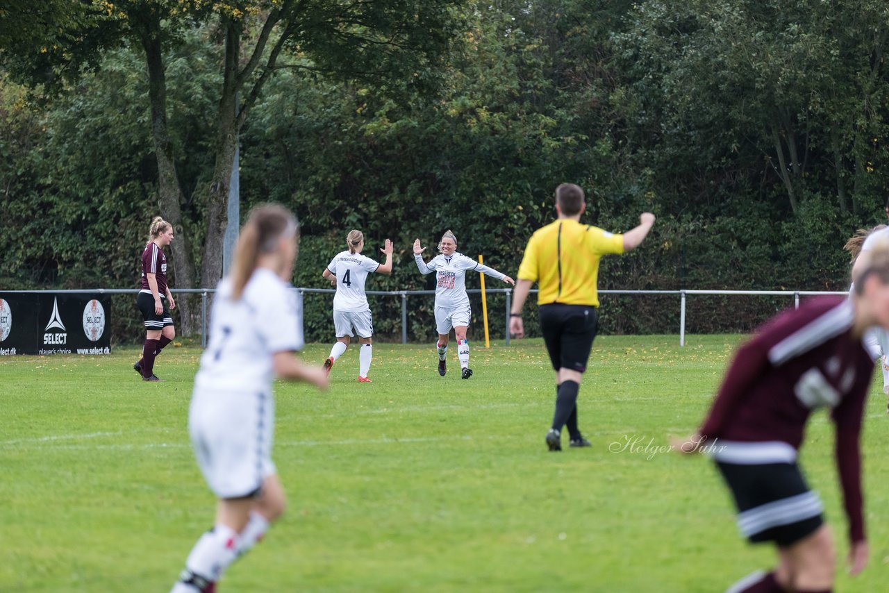 Bild 195 - Frauen SV Henstedt Ulzburg II - TSV Klausdorf : Ergebnis: 2:1